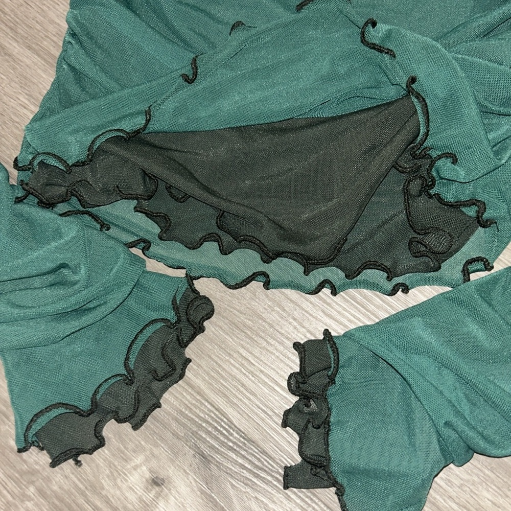 Free people Gab Knit Top - Picture 6 of 7